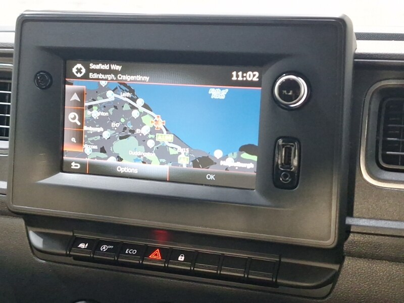 Used Renault Master 2022 for sale - 76589292: Photo 15