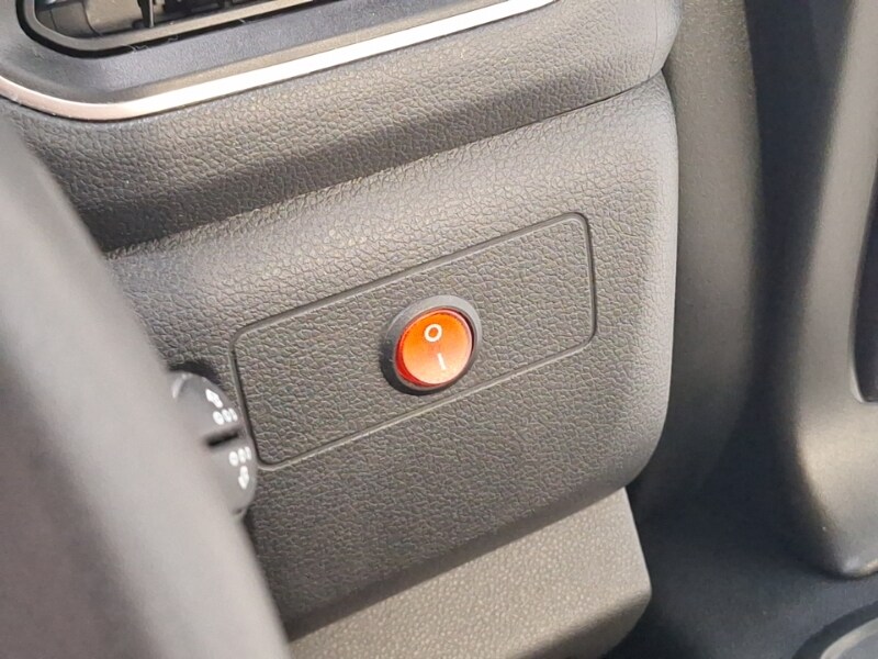 Used Renault Master 2022 for sale - 76589292: Photo 17