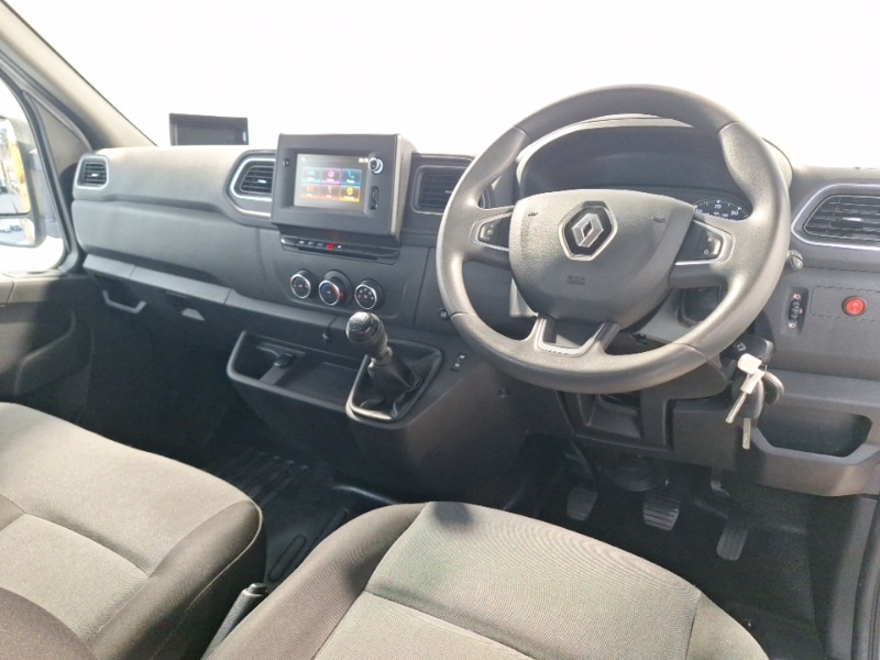 Used Renault Master 2022 for sale - 76589292: Photo 2