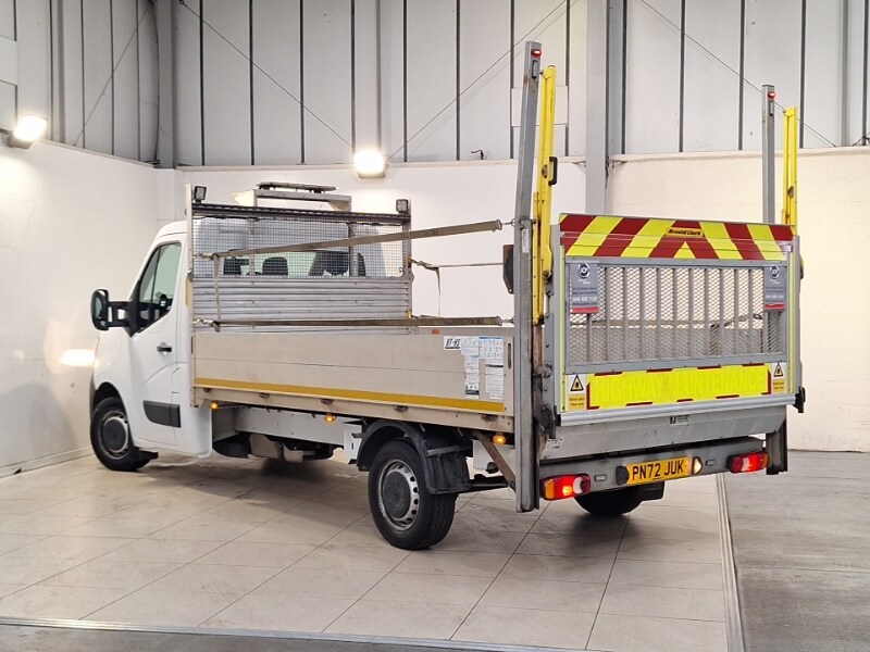 Used Renault Master 2022 for sale - 76589292: Photo 3