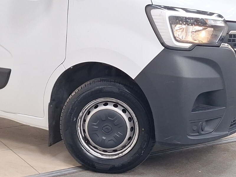 Used Renault Master 2022 for sale - 76589292: Photo 9