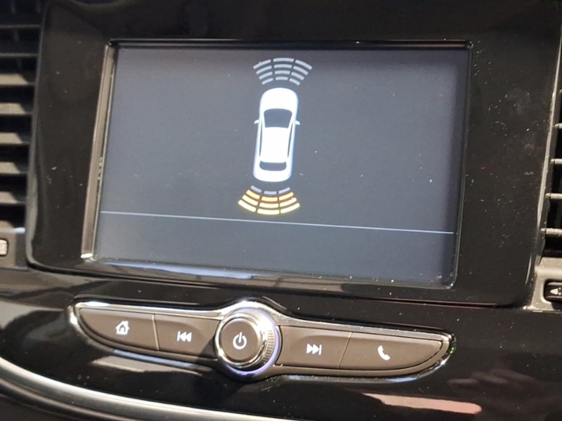 Used Vauxhall Mokka X 2019 for sale - 76741786: Photo 10