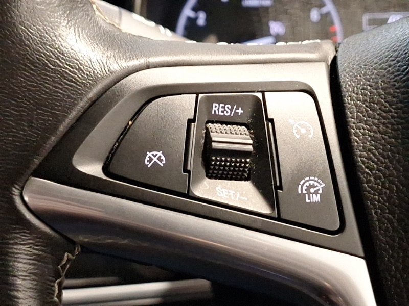 Used Vauxhall Mokka X 2019 for sale - 76741786: Photo 16