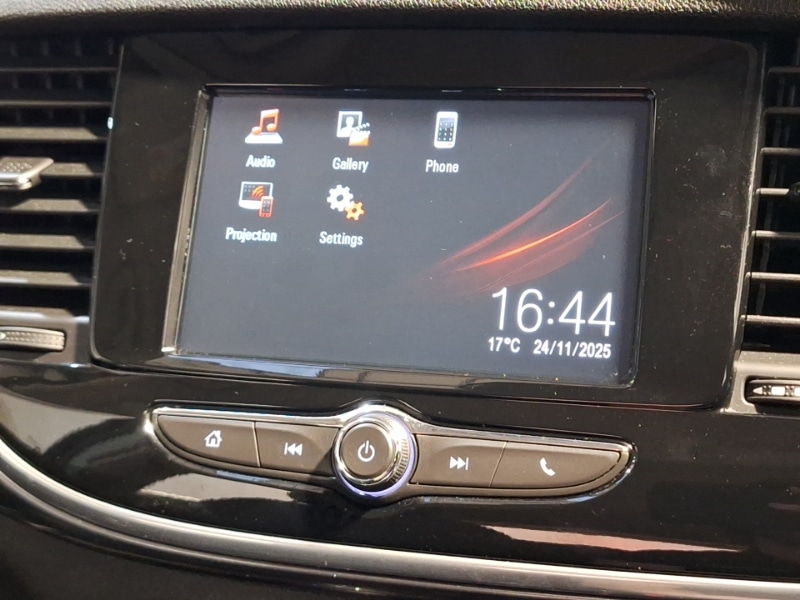 Used Vauxhall Mokka X 2019 for sale - 76741786: Photo 19