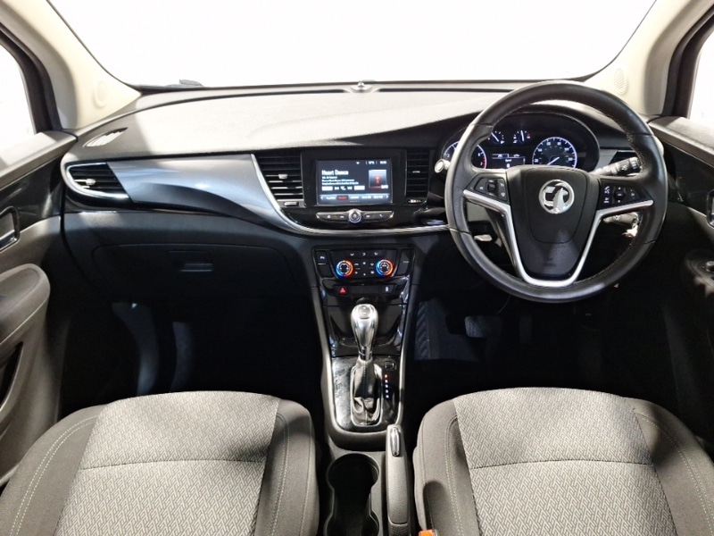 Used Vauxhall Mokka X 2019 for sale - 76741786: Photo 2