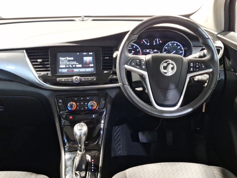 Used Vauxhall Mokka X 2019 for sale - 76741786: Photo 7