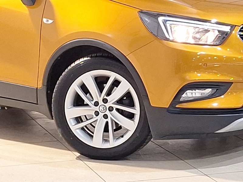 Used Vauxhall Mokka X 2019 for sale - 76741786: Photo 9