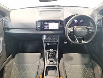 Used Skoda Karoq 2025 for sale - 79714403: Photo
