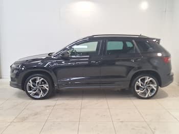 Used Skoda Karoq 2025 for sale - 79714403: Photo