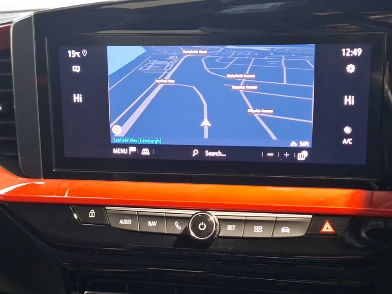 Used Vauxhall Mokka 2022 for sale - 77495401: Photo 19