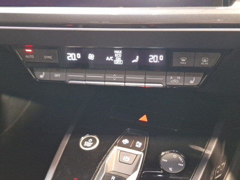 Used Audi Q4 e-tron 2023 for sale - 78041187: Photo 15