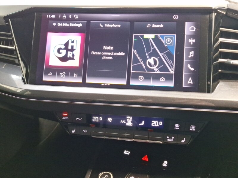 Used Audi Q4 e-tron 2023 for sale - 78041187: Photo 16