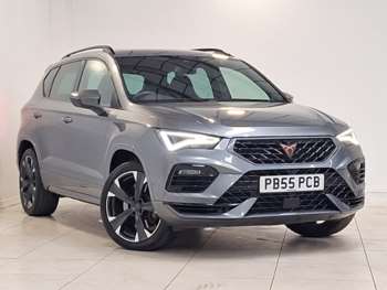 2022 - 2.0 TSI VZ2 5dr DSG 4Drive