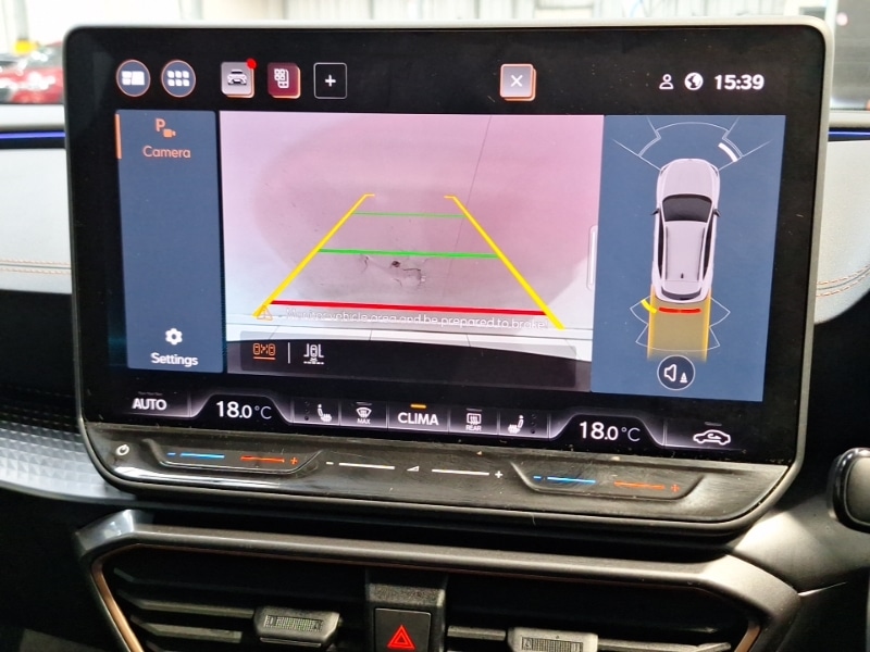 Used Cupra Formentor 2025 for sale - 78041154: Photo 10