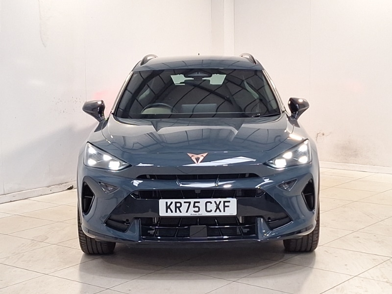 Used Cupra Formentor 2025 for sale - 78041154: Photo 12