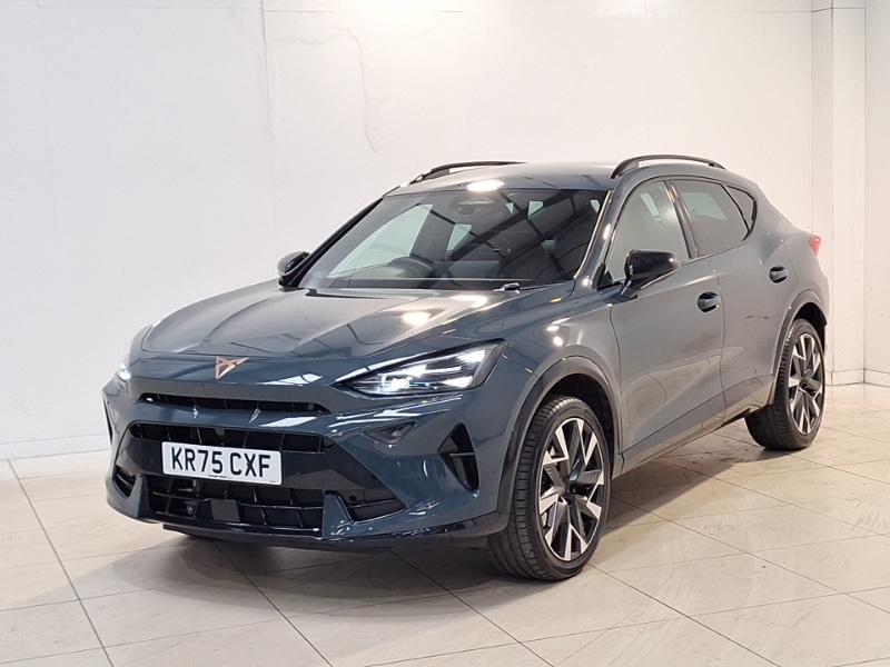 Used Cupra Formentor 2025 for sale - 78041154: Photo 13