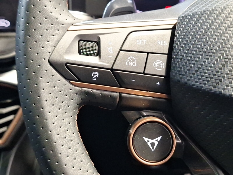 Used Cupra Formentor 2025 for sale - 78041154: Photo 16