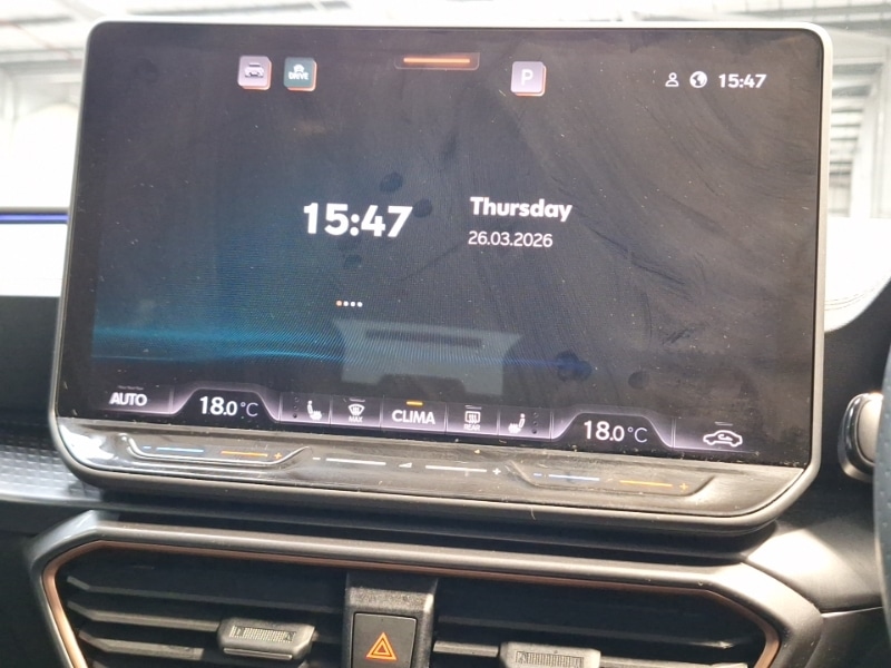 Used Cupra Formentor 2025 for sale - 78041154: Photo 18