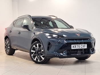 Used Cupra Formentor 2025 for sale - 78041154: Photo