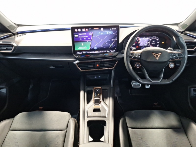 Used Cupra Formentor 2025 for sale - 78041154: Photo 2