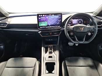 Used Cupra Formentor 2025 for sale - 78041154: Photo