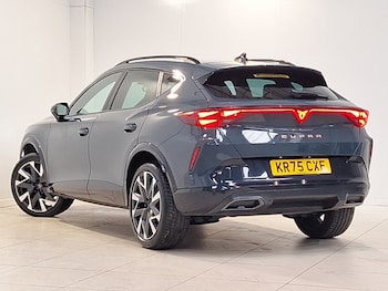 Used Cupra Formentor 2025 for sale - 78041154: Photo