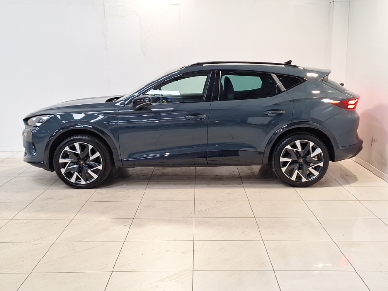 Used Cupra Formentor 2025 for sale - 78041154: Photo 4