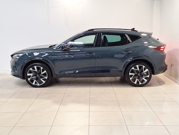 Used Cupra Formentor 2025 for sale - 78041154: Photo