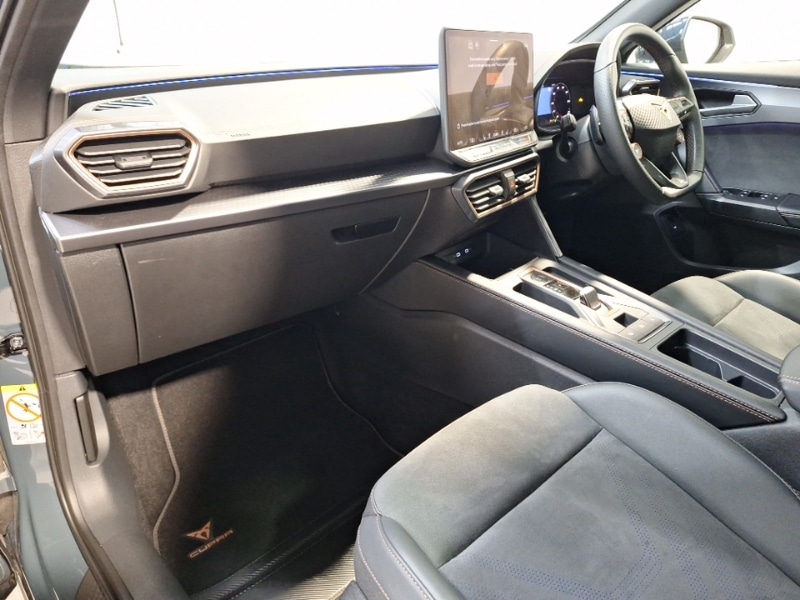 Used Cupra Formentor 2025 for sale - 78041154: Photo 5