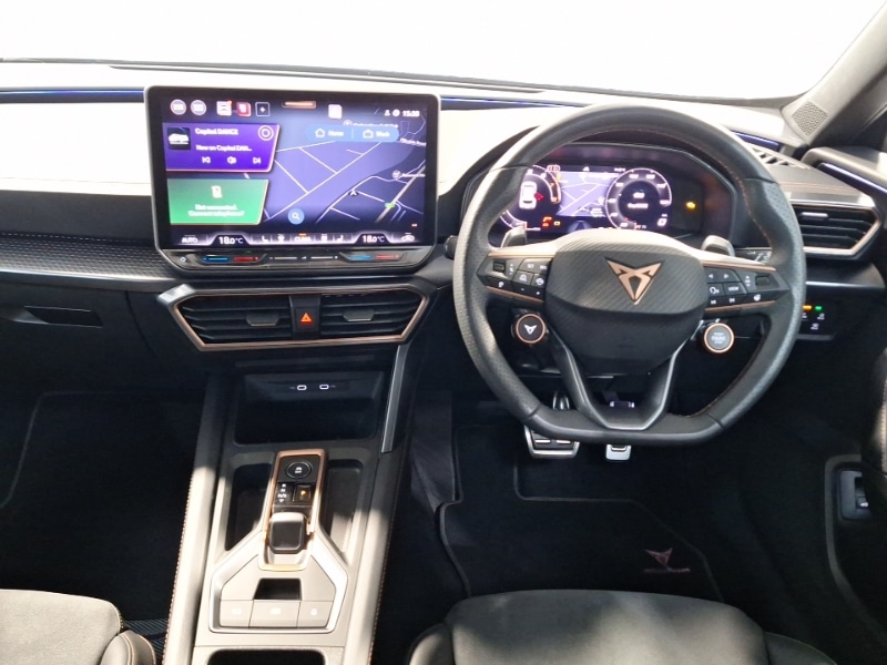 Used Cupra Formentor 2025 for sale - 78041154: Photo 7