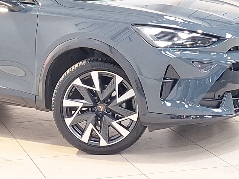 Used Cupra Formentor 2025 for sale - 78041154: Photo 9