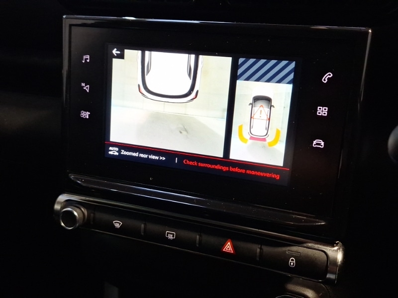 Used Citroen C3 Aircross 2019 for sale - 77682461: Photo 10