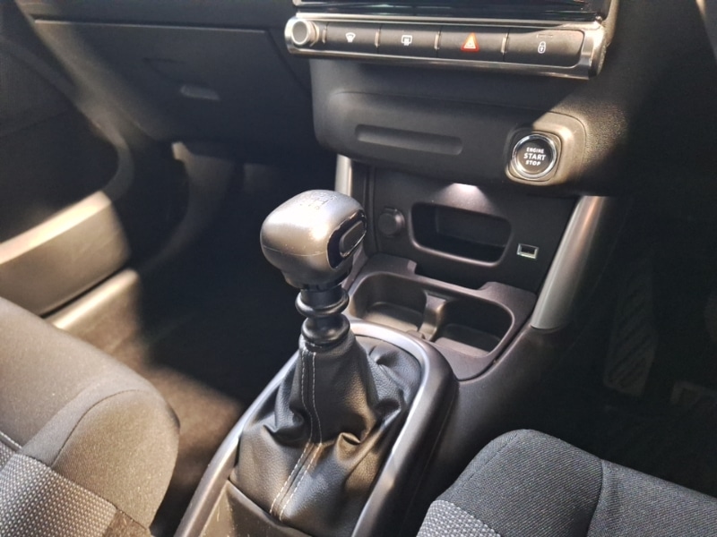 Used Citroen C3 Aircross 2019 for sale - 77682461: Photo 11