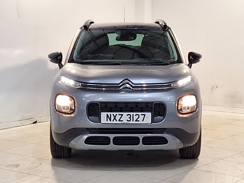 Used Citroen C3 Aircross 2019 for sale - 77682461: Photo 12