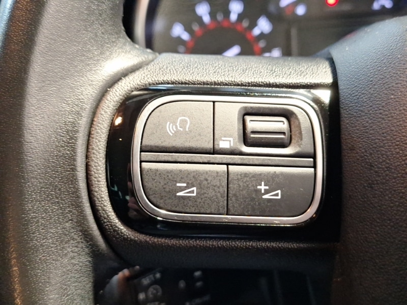 Used Citroen C3 Aircross 2019 for sale - 77682461: Photo 17