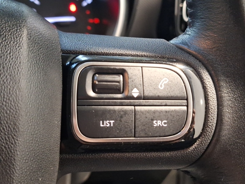 Used Citroen C3 Aircross 2019 for sale - 77682461: Photo 18
