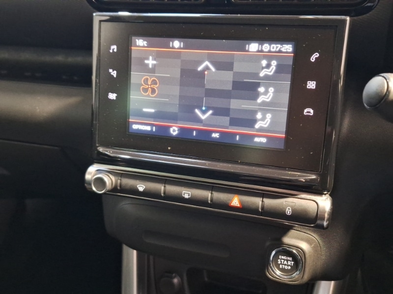 Used Citroen C3 Aircross 2019 for sale - 77682461: Photo 19