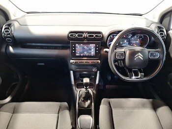 Used Citroen C3 Aircross 2019 for sale - 77682461: Photo