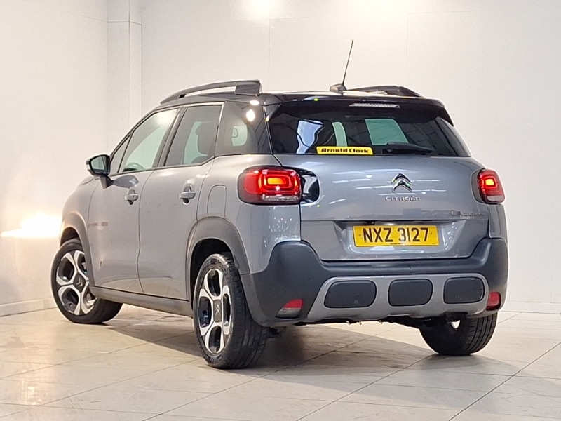 Used Citroen C3 Aircross 2019 for sale - 77682461: Photo 3