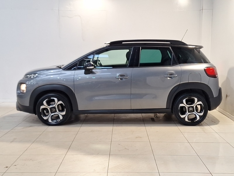 Used Citroen C3 Aircross 2019 for sale - 77682461: Photo 4