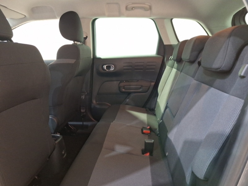 Used Citroen C3 Aircross 2019 for sale - 77682461: Photo 6