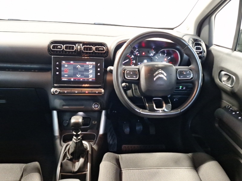 Used Citroen C3 Aircross 2019 for sale - 77682461: Photo 7