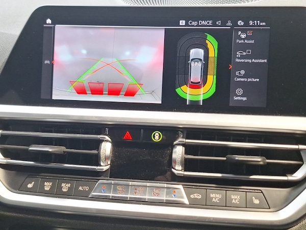 Used BMW 3 Series 2020 for sale - 75725545: Photo 10