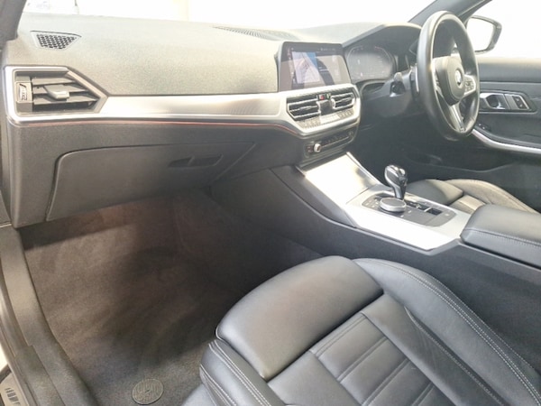 Used BMW 3 Series 2020 for sale - 75725545: Photo 5