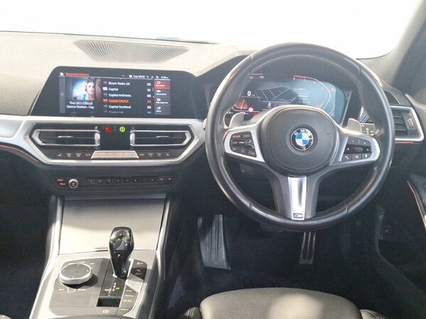 Used BMW 3 Series 2020 for sale - 75725545: Photo 7
