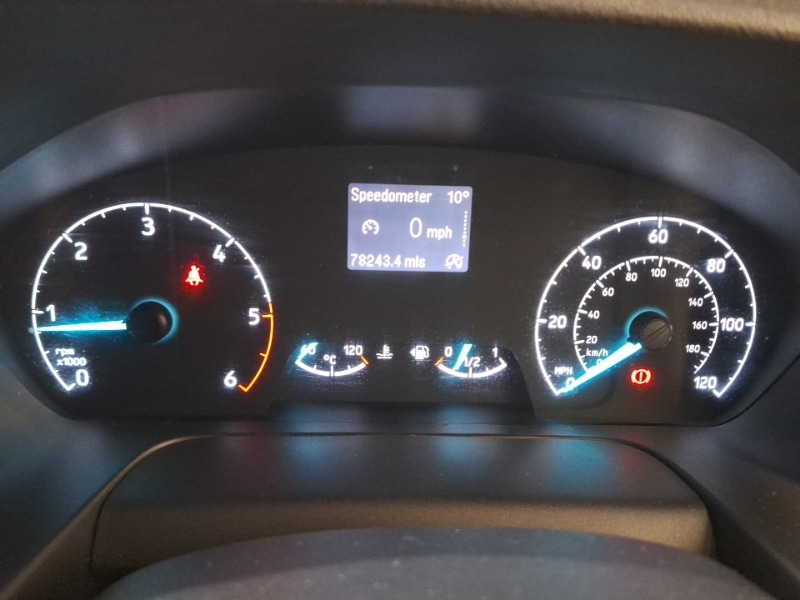 Used Ford Transit Custom 2021 for sale - 77055206: Photo 11