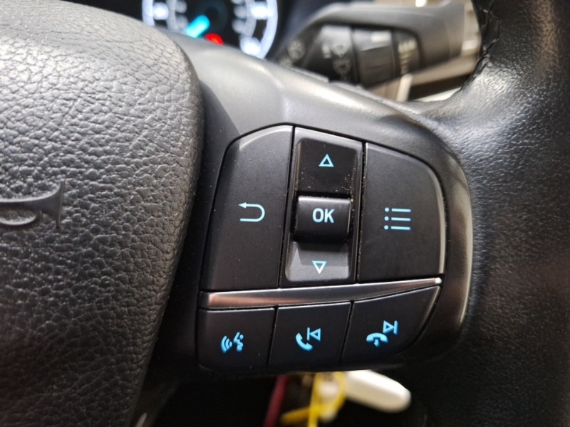 Used Ford Transit Custom 2021 for sale - 77055206: Photo 15