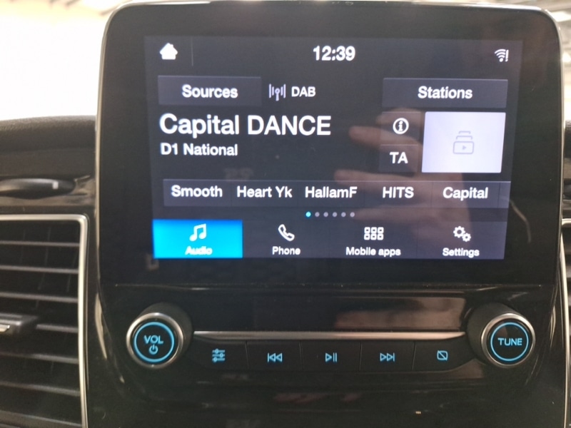 Used Ford Transit Custom 2021 for sale - 77055206: Photo 18