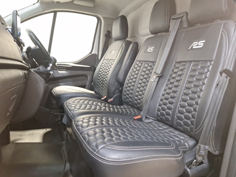 Used Ford Transit Custom 2021 for sale - 77055206: Photo 5