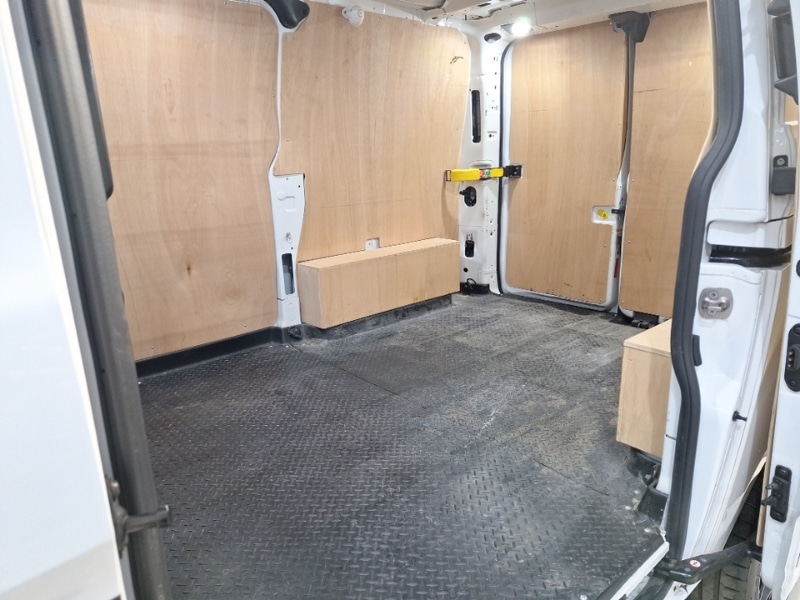 Used Ford Transit Custom 2021 for sale - 77055206: Photo 6